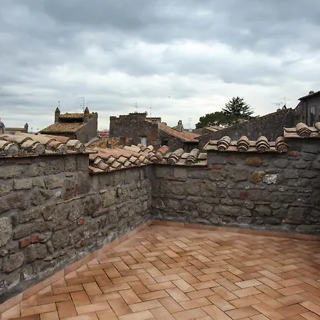 Ferienhaus La Della Loggia